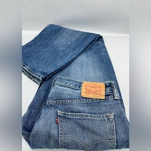 ✨LEVI’S 503 Vintage Jeans✨